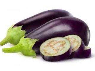 Baloo aubergine sort