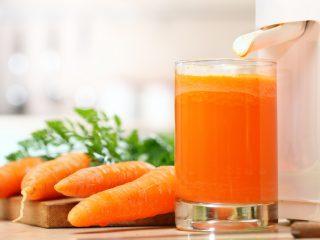Carrot Losinoostrovskaya 13