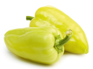 Pepper Butuz