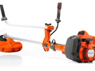 Trimmeri Husqvarna
