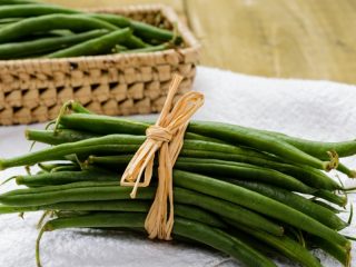Pavut Huomaa parsa