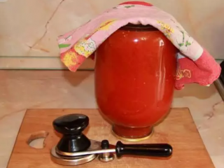 Hvordan man laver tomatjuice derhjemme