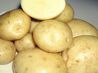 Sante-perunat