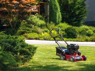 Verticutter MTD, Al-ko, Husqvarna