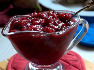 Tkemali mērce: klasiska recepte