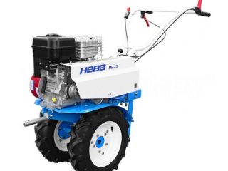 Cara membuat traktor mini dari traktor Neva dengan tangan anda sendiri