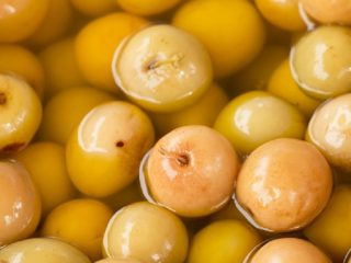 Marinēti āboli ar sinepēm: vienkārša recepte