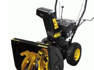 Bensiini Lumapuhallin Champion st762e