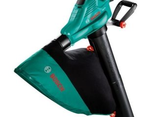 Bosch hagestøvsuger: modelloversikt, anmeldelser