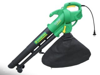 Hagestøvsuger CMI 3in1 c ls1600
