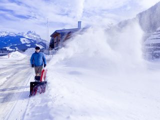 Lumilingot AL-KO SnowLine: 46E, 560 II, 700 E, 760 TE, 620 E II