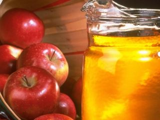 Apple chacha - สูตรโฮมเมด