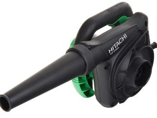 Støvsugerblåsere Hitachi rb40sa