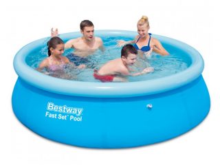 Bestway basseng