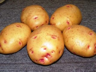Kartoffelbaron