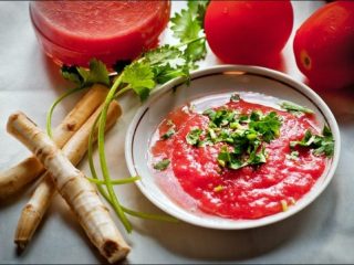 Parhaat gorloder-reseptit talvella