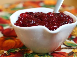 Jem Lingonberry