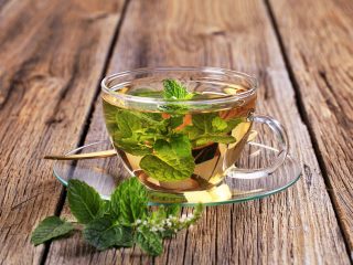 Basil te