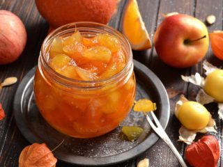 Physalis-hillo: vaiheittaiset reseptit kuvilla