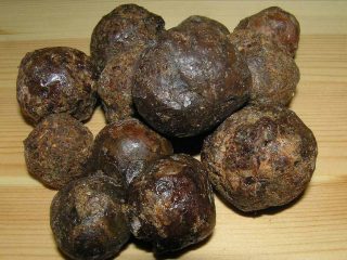 Propolis for prostatitt