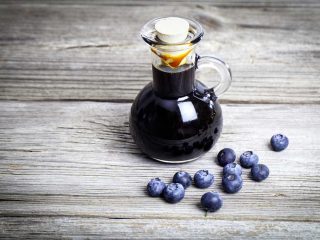 Melleņu receptes sīrupā ziemai