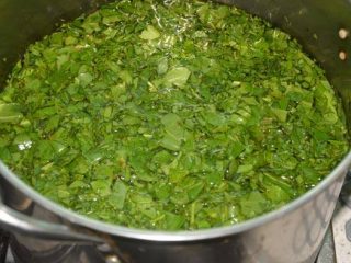 Kā saglabāt skābenes