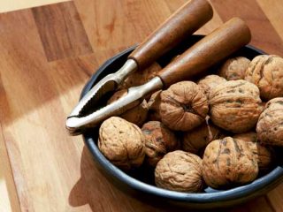 Bolehkah walnut disusui?