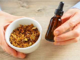 Propolis nuo pankreatito: kasos gydymas