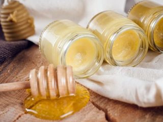 Hvordan lage propolis salve hjemme