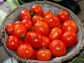 Bella Rossa tomat: egenskaper og beskrivelse av sorten