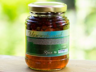 Juniper Jam