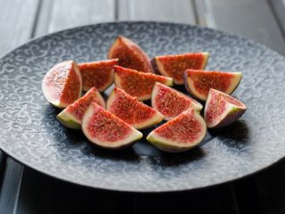 Frysning af figner til vinteren derhjemme