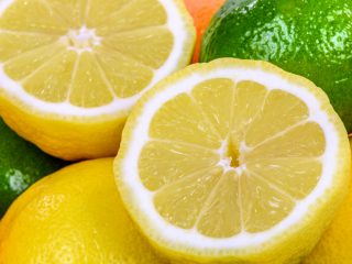 Citron: er det en frugt eller et bær