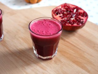 Vai ir iespējams ēst granātābolu ar cukura diabētu