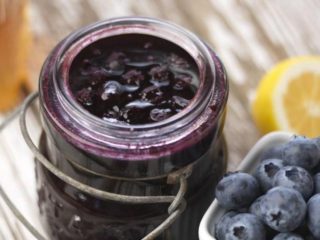 Mellenes, kas sasmalcinātas ar cukuru: labākās receptes