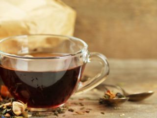 Teh Kuril (cinquefoil): kapan dan bagaimana pengumpulan, cara pembuatan bir, cara minum