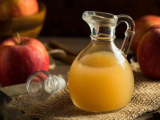 Jāņogu etiķa receptes