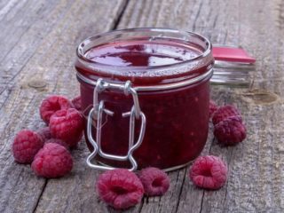 Visu ogu aveņu ievārījuma recepte