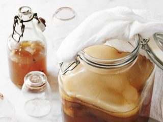 Fordeler med Kombucha for diabetes