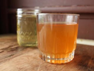 Sådan drikker du kombucha derhjemme: regler og brugsanvisninger, kontraindikationer