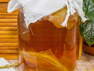 ทำไมโฟม kombucha: โรคและการรักษาด้วยรูปถ่ายสิ่งที่ต้องทำและวิธีการฟื้นฟู