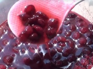 Piecu minūšu ievārījums (5 minūtes) no ķiršiem bez kauliņiem: garšīgas receptes ziemai