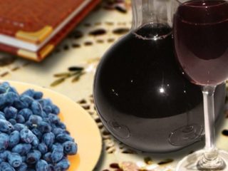 Kuusama tinktuura: vodka, alkoholi, kuutamo