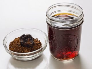 Er det mulig å drikke chaga med pankreatitt: behandlingsanmeldelser