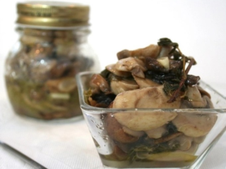 Kā sālīt lietussargus: noteikumi un derīguma termiņš