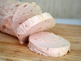 Vistas desa mājās pudelē