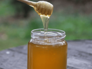 Goldenrod medus: derīgās īpašības un kontrindikācijas