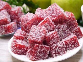 Kā mājās pagatavot zemeņu marmelādi