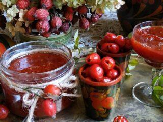 Kā pareizi sagatavot mežrozīti ziemai mājās