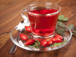 Rosehip: sifat dan penggunaan ubat, kontraindikasi